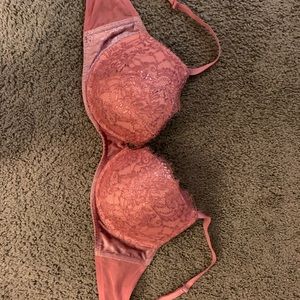 36D Victoria’s secret Very sexy- push up bra